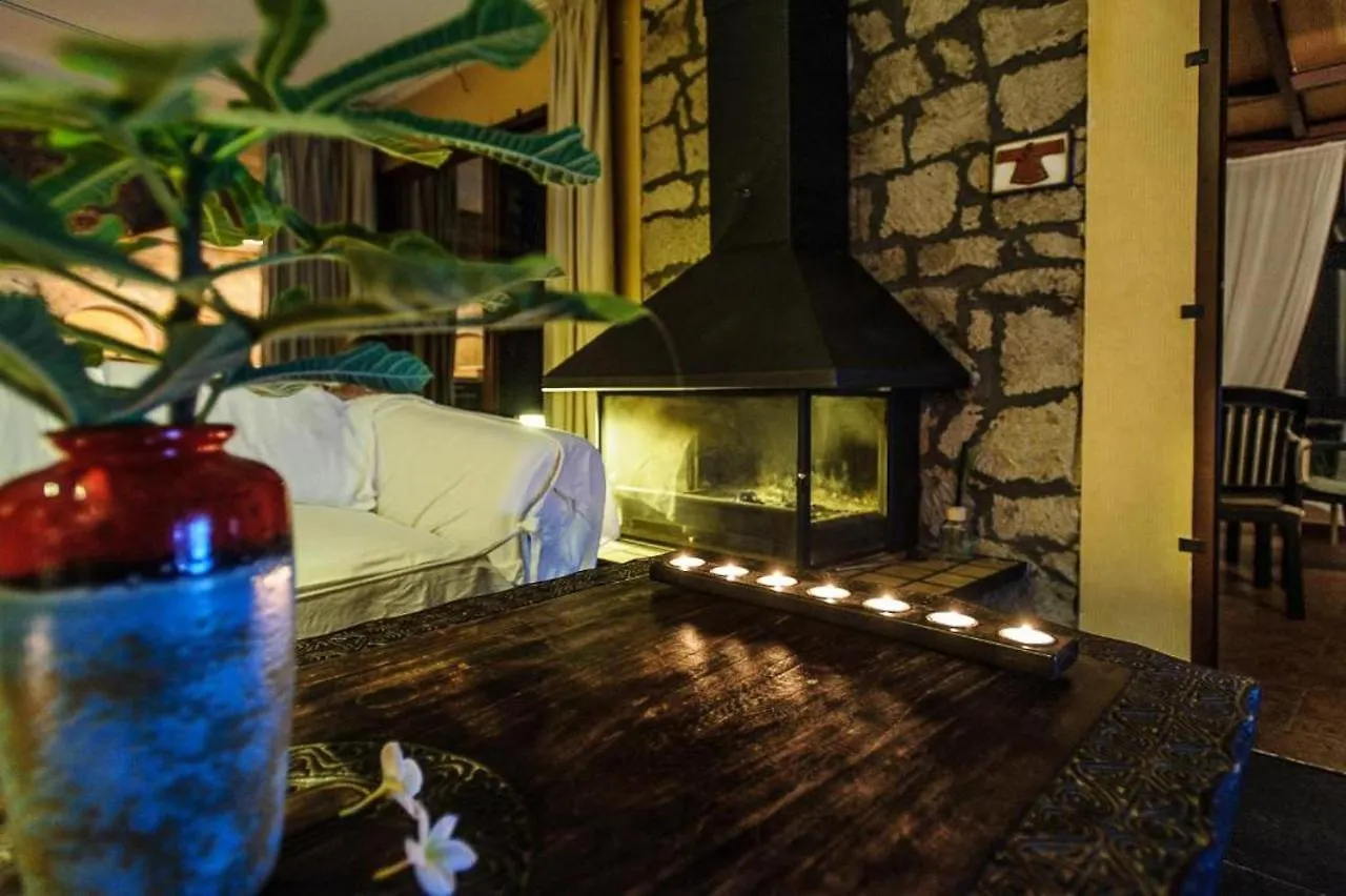 Villa Loft Jacuzzi Teleworking Wifi San Miguel de Abona Španělsko