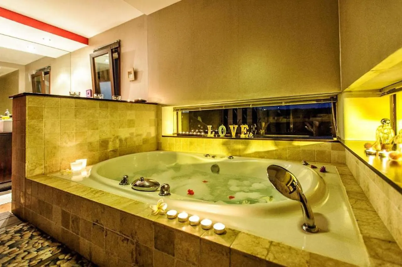 Villa Loft Jacuzzi Teleworking Wifi San Miguel de Abona
