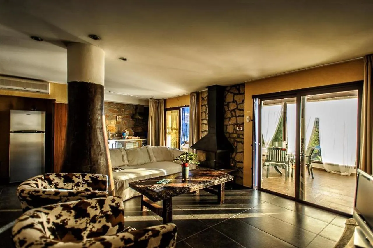 Villa Loft Jacuzzi Teleworking Wifi San Miguel de Abona Španělsko