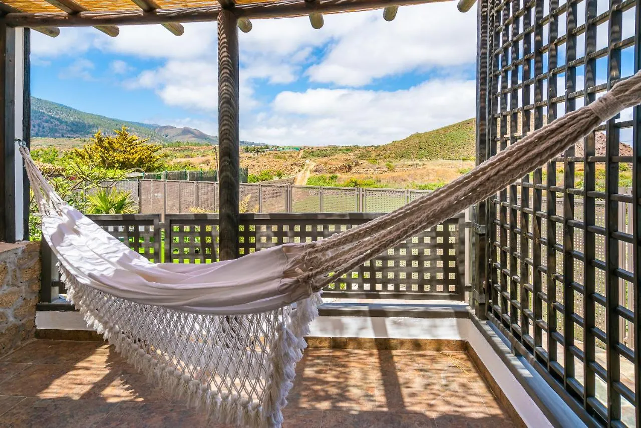 Villa Loft Jacuzzi Teleworking Wifi San Miguel de Abona