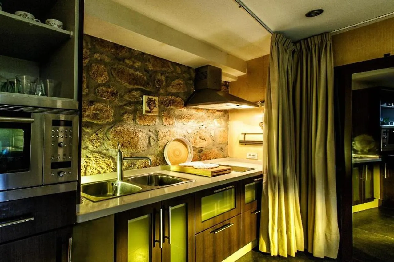 Villa Loft Jacuzzi Teleworking Wifi San Miguel de Abona