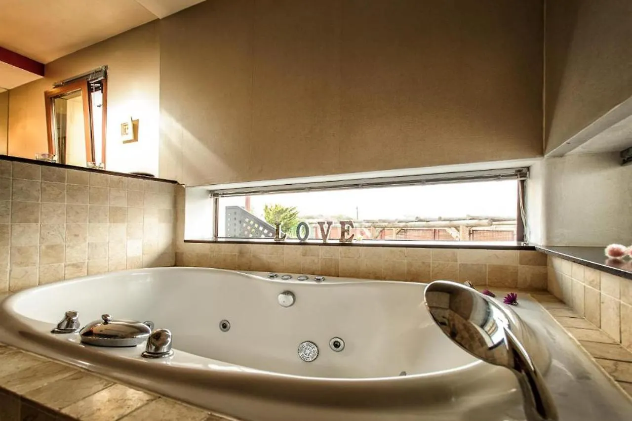 Villa Loft Jacuzzi Teleworking Wifi San Miguel de Abona
