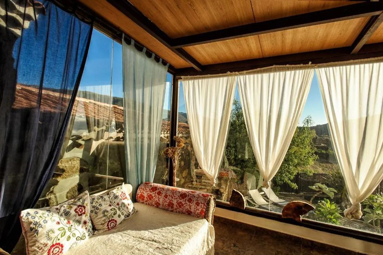 Villa Loft Jacuzzi Teleworking Wifi San Miguel de Abona 0*,  Spain