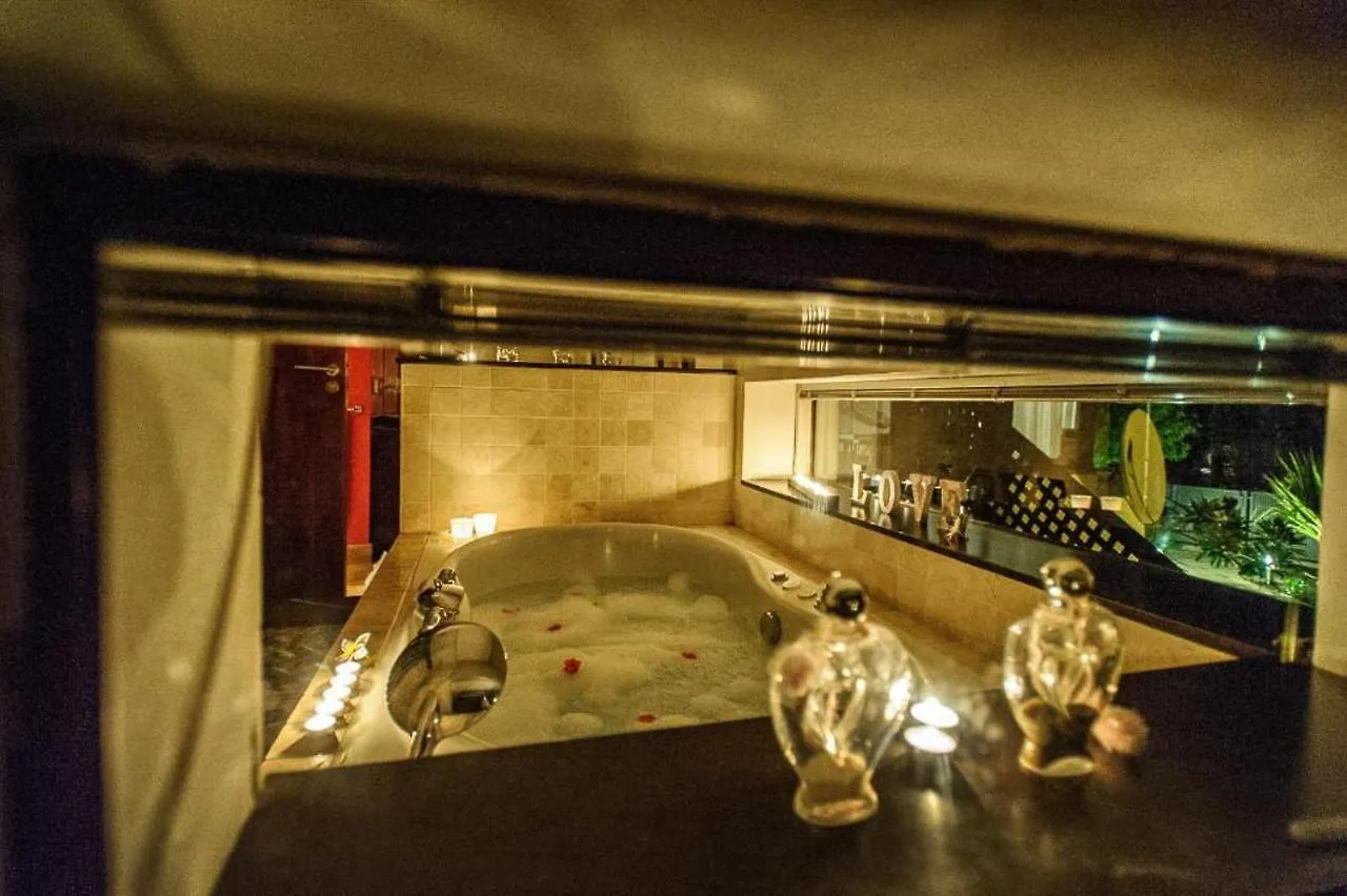 Villa Loft Jacuzzi Teleworking Wifi San Miguel de Abona