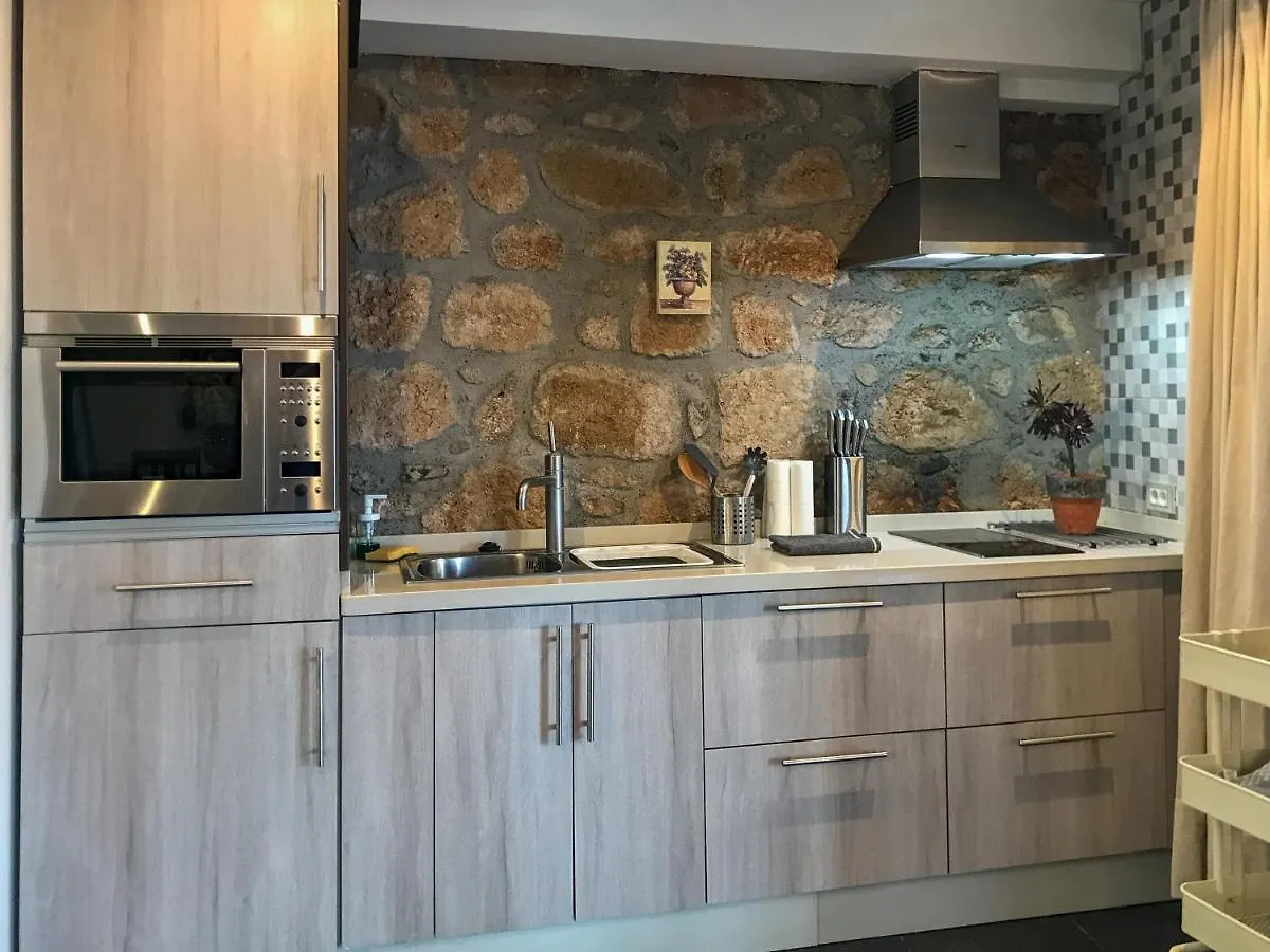 Villa Loft Jacuzzi Teleworking Wifi San Miguel de Abona