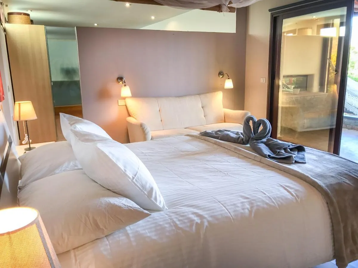 Villa Loft Jacuzzi Teleworking Wifi San Miguel de Abona