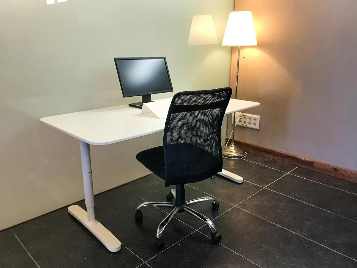 Villa Loft Jacuzzi Teleworking Wifi San Miguel de Abona