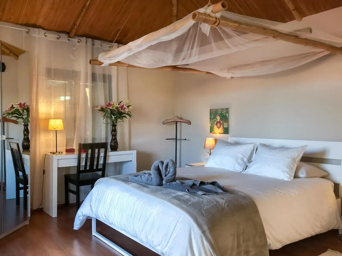 Villa Loft Jacuzzi Teleworking Wifi San Miguel de Abona