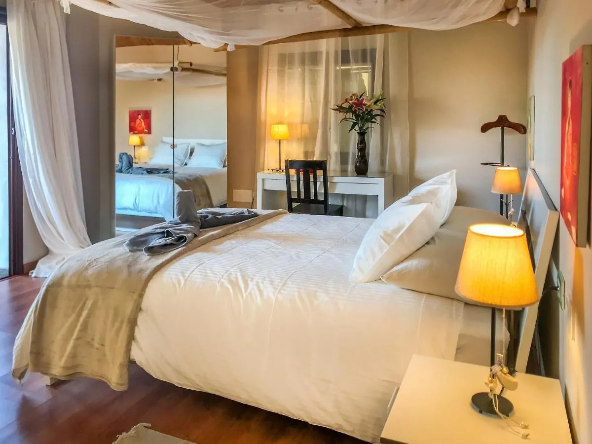 Villa Loft Jacuzzi Teleworking Wifi San Miguel de Abona 0*,