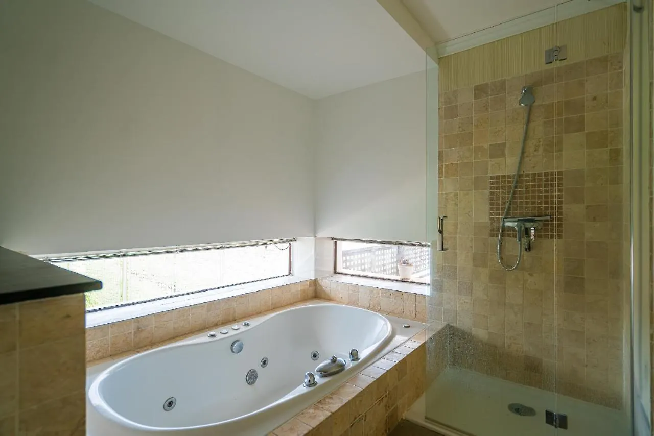 Villa Loft Jacuzzi Teleworking Wifi San Miguel de Abona