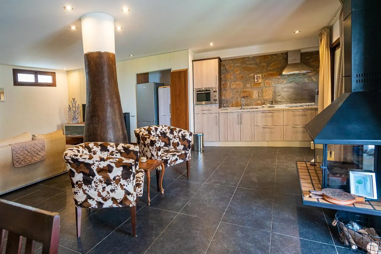 Villa Loft Jacuzzi Teleworking Wifi San Miguel de Abona Spain