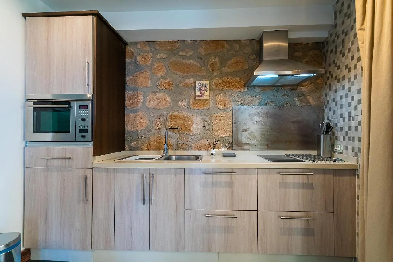 Villa Loft Jacuzzi Teleworking Wifi San Miguel de Abona