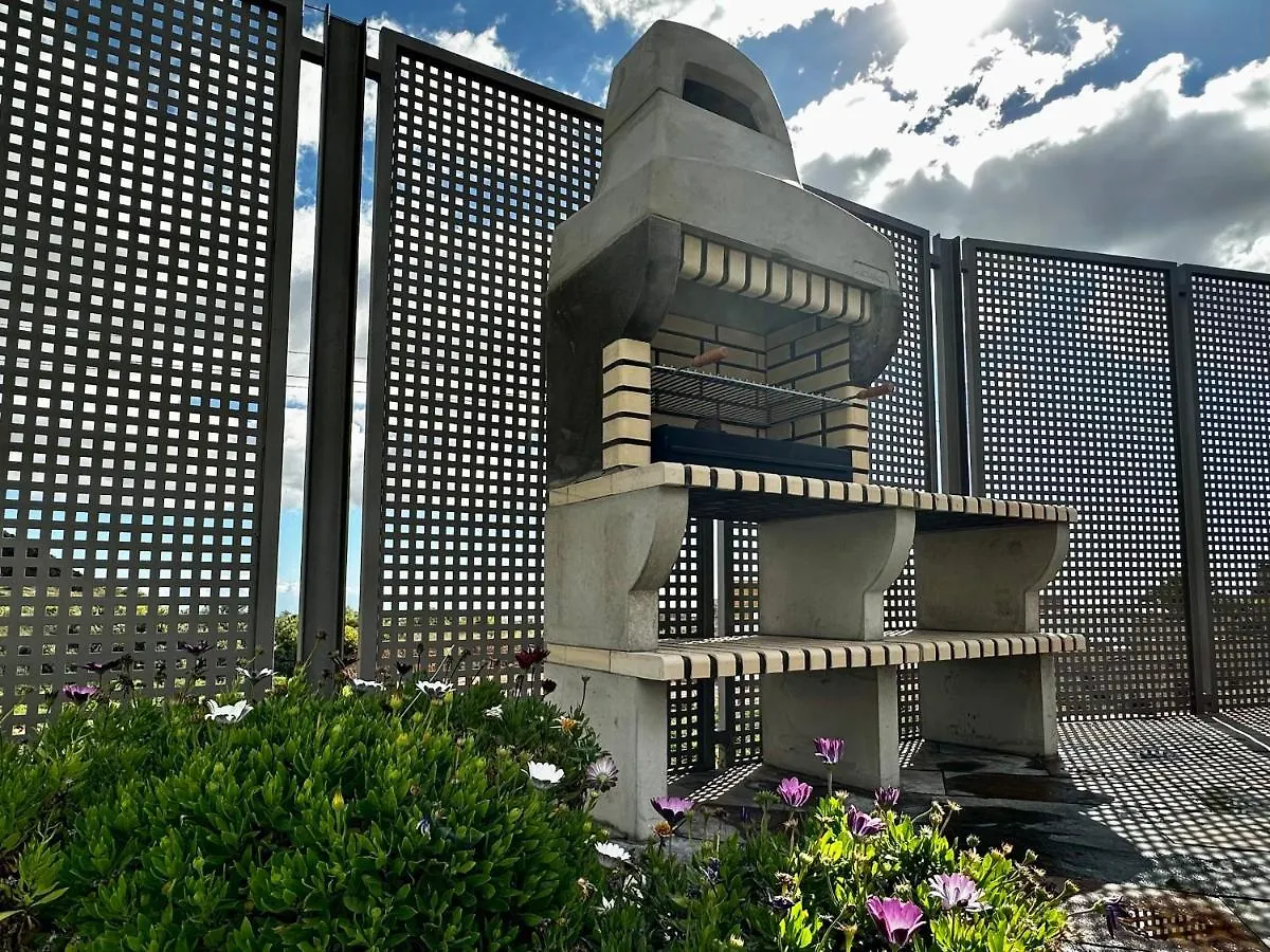 Villa Loft Jacuzzi Teleworking Wifi San Miguel de Abona